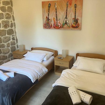 Welcome Apartment - Old Town Dubrovnik Exterior foto